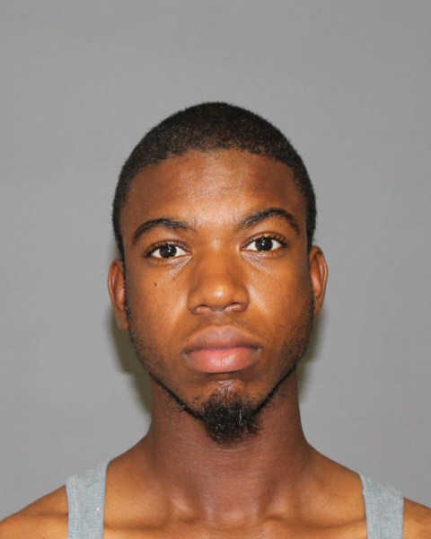 This is not the first time Bridgeport resident Jean Yves Leconte, 25, has been - newsnet-photo-fid-1188613