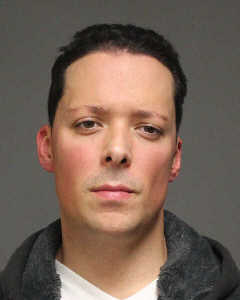 Fairfield resident <b>Jason Oliveira</b> was also charged with intimidation based <b>...</b> - newsnet-photo-fid-1410293