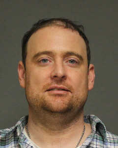 Thomas Obst, 40, of Monroe, was arrested by Fairfield police on DUI and - newsnet-photo-fid-1500426