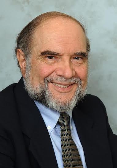 Nicholas Rinaldi is an author and professor emeritus at Fairfield University. - newsnet-photo-fid-3007946