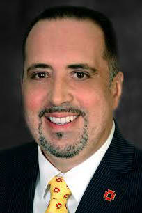 <b>Paul Fernandes</b>, a vice president and branch manager of The Westchester Bank <b>...</b> - newsnet-photo-fid-4433843