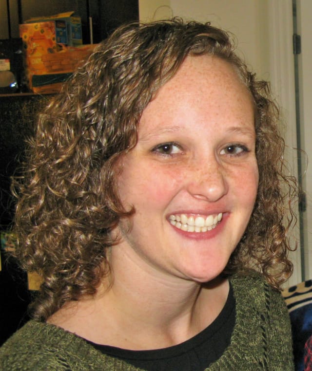 Rye Middle School teacher <b>Stephanie Zanotta</b> was selected to attend C-SPAN <b>...</b> - newsnet-photo-fid-5935847