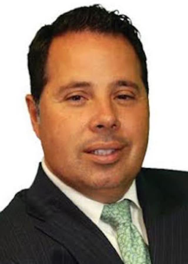 Atillo Adamo of Better Homes &amp; Gardens Rand Realty in Closter has been named one of - rand1_rjhy0b