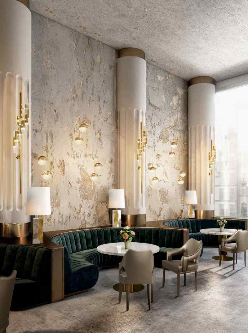 Hospitality Designs