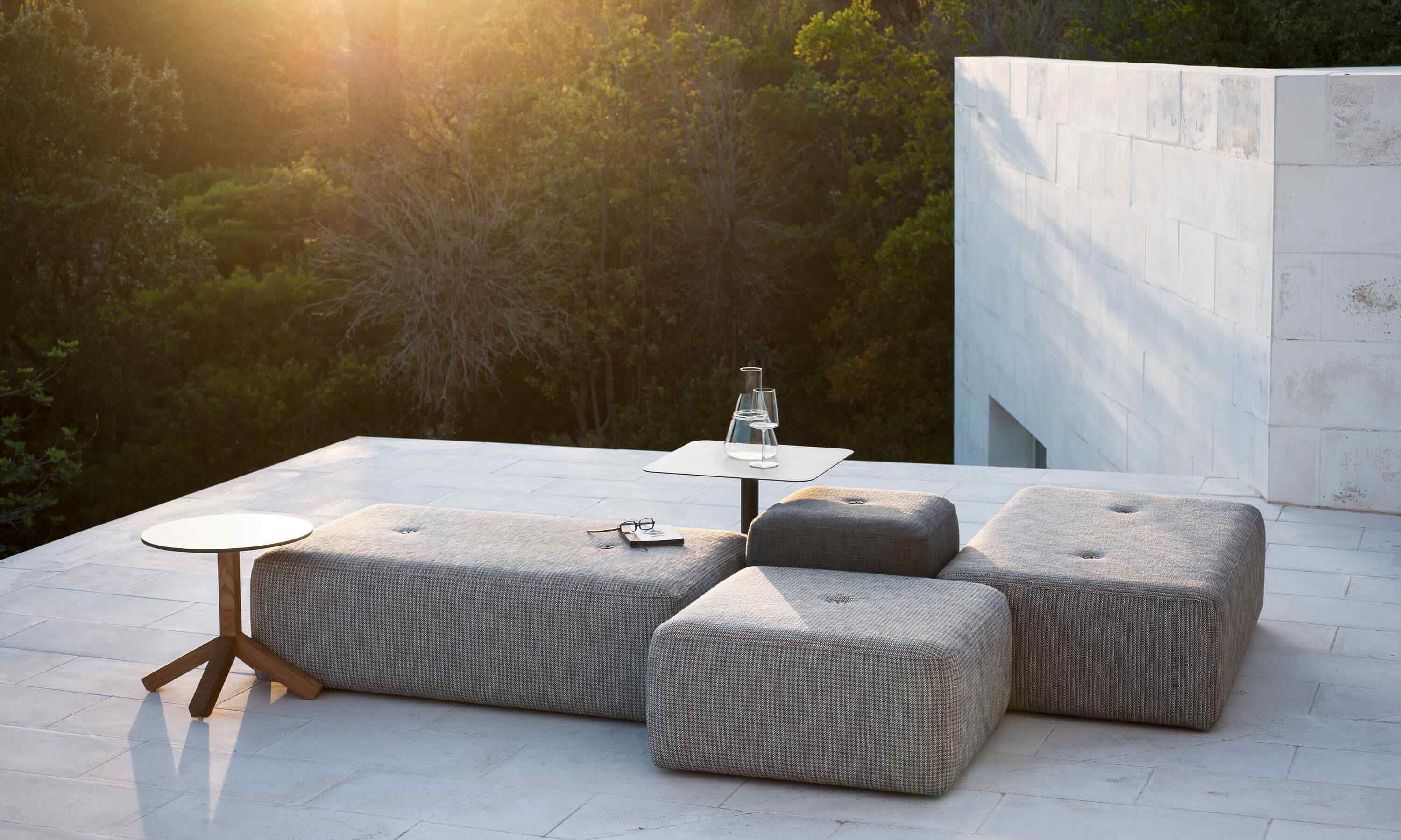 Outdoor Furniture Designs