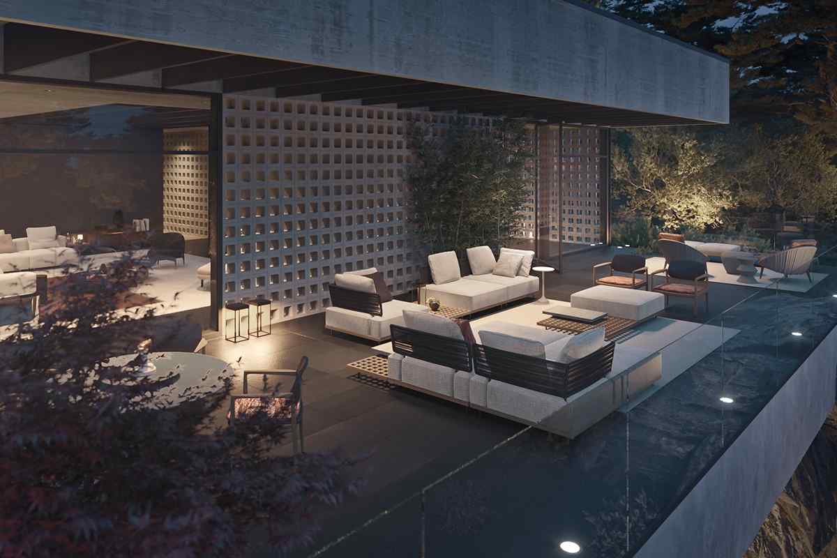 Outdoor Furniture Designs