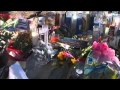 Похороны Пол Уокер/Paul Walker Funeral