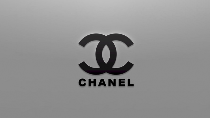 Chanel logo