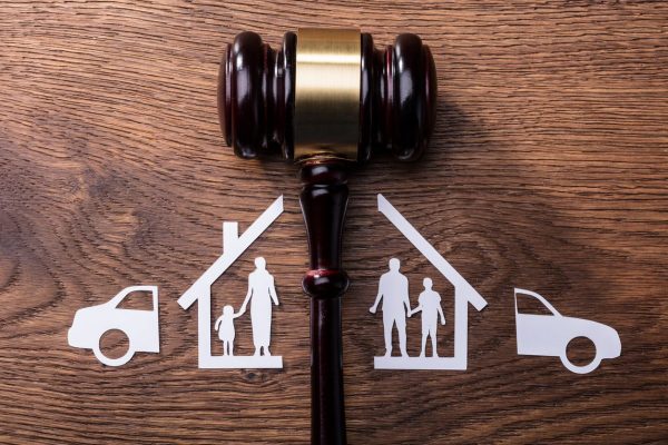 Boşanma Sürecinde Dikkat Edilmesi Gereken 5 Kritik Adım