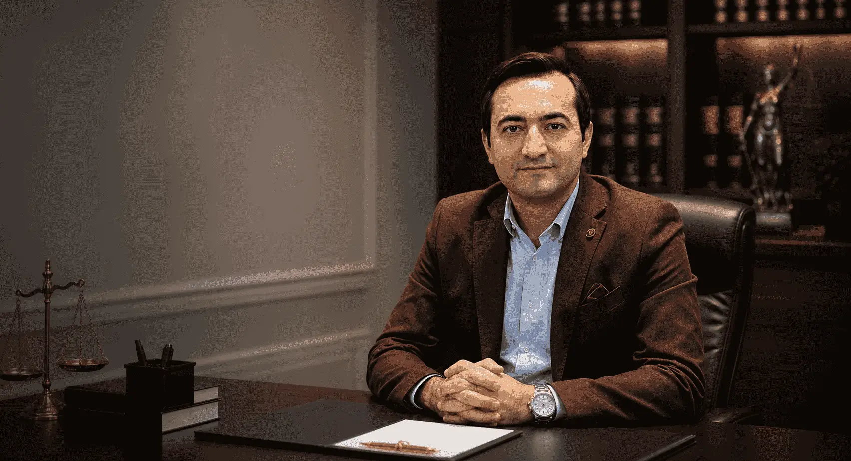 Huseyin Tuğlacı