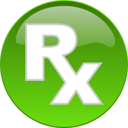 rx button pic