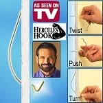 Do Hercules Hooks work? Do Hercules Hooks work?