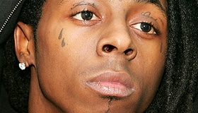 Lil Wayne Lil Wayne