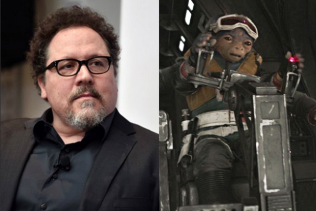 actors you didn't know were in star wars jon favreau rio durant split actors you didn't know were in star wars jon favreau rio durant split