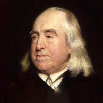 Jeremy Bentham