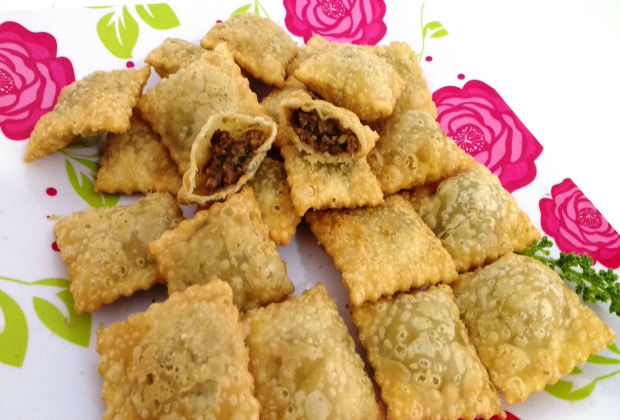 Pastel de Carne