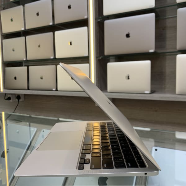 Apple MacBook Air 2020 (A2179) | Intel i3 | 8GB RAM | 128GB SSD | 13.3" | Space Grey / Silver image