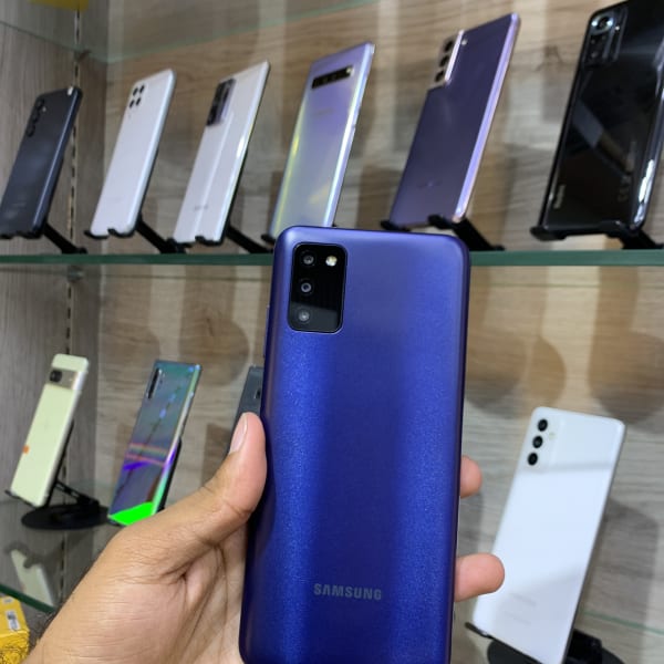 Samsung Galaxy A03 | 4GB RAM | 64GB Storage image