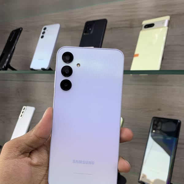 Samsung Galaxy A25 5G | 6GB RAM | 128GB Storage image