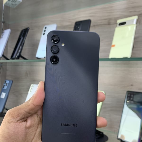 Samsung Galaxy M44 | 6GB RAM | 128GB Storage image