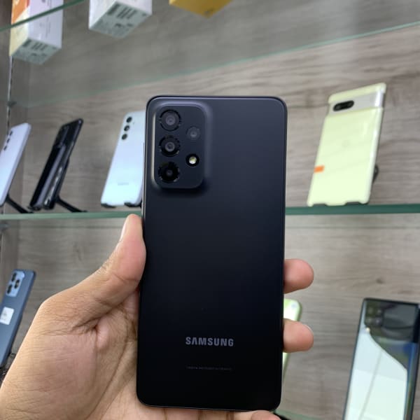 Samsung Galaxy A33 5G | 6GB RAM | 128GB Storage image