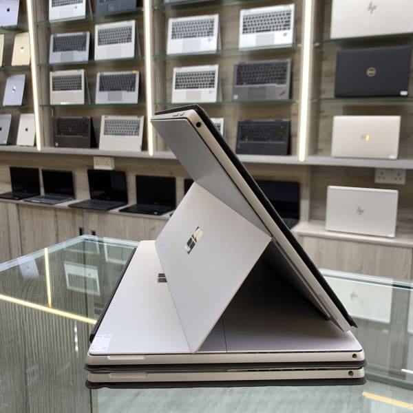 Microsoft Surface Pro 7+ | Intel Core i5 (11th Gen) | 8GB RAM | 256GB SSD | Touch Display image