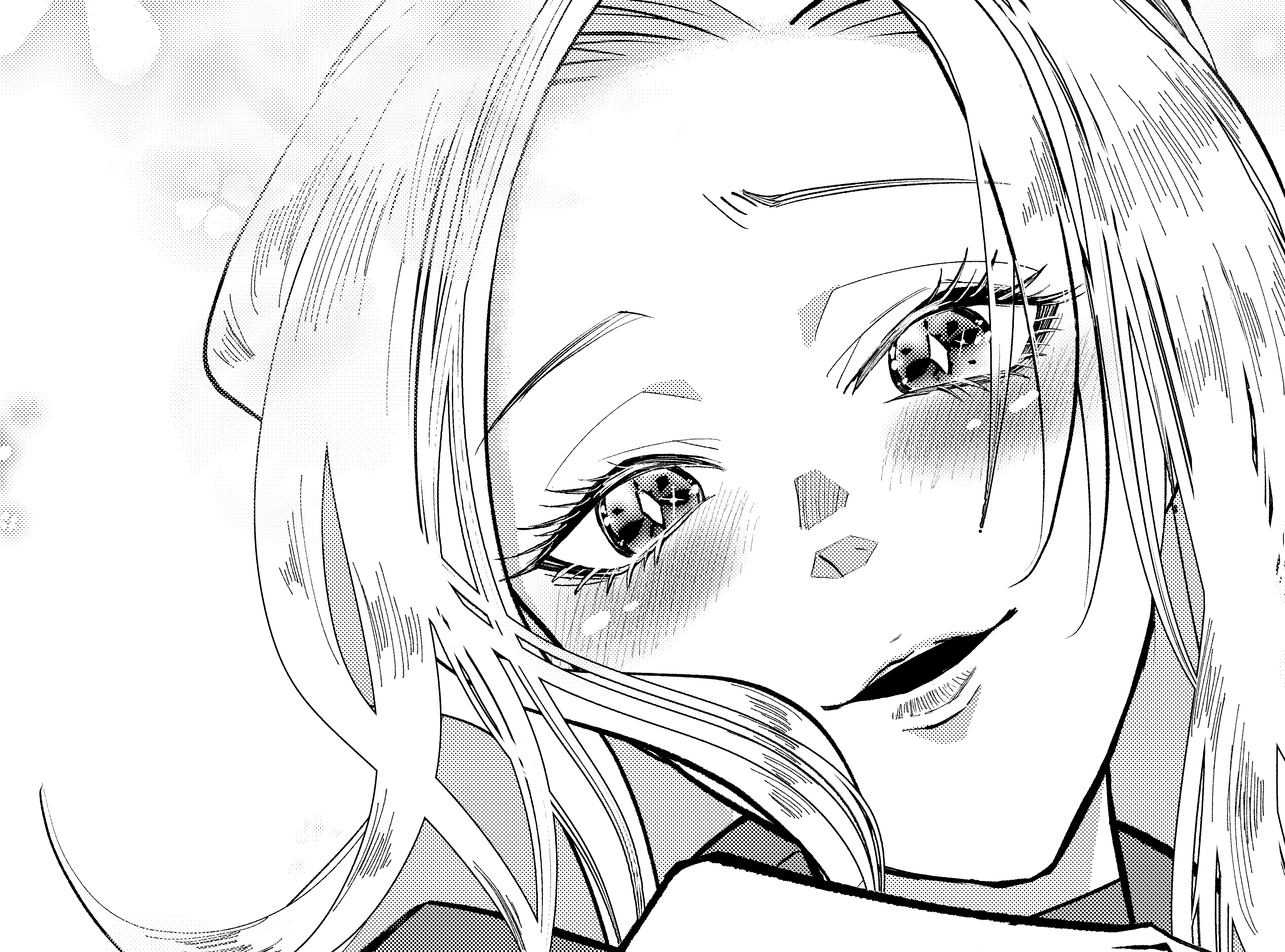 SM女王様は乙女ゲームの悪役令嬢に転生する 第1話｜チャレンジMee