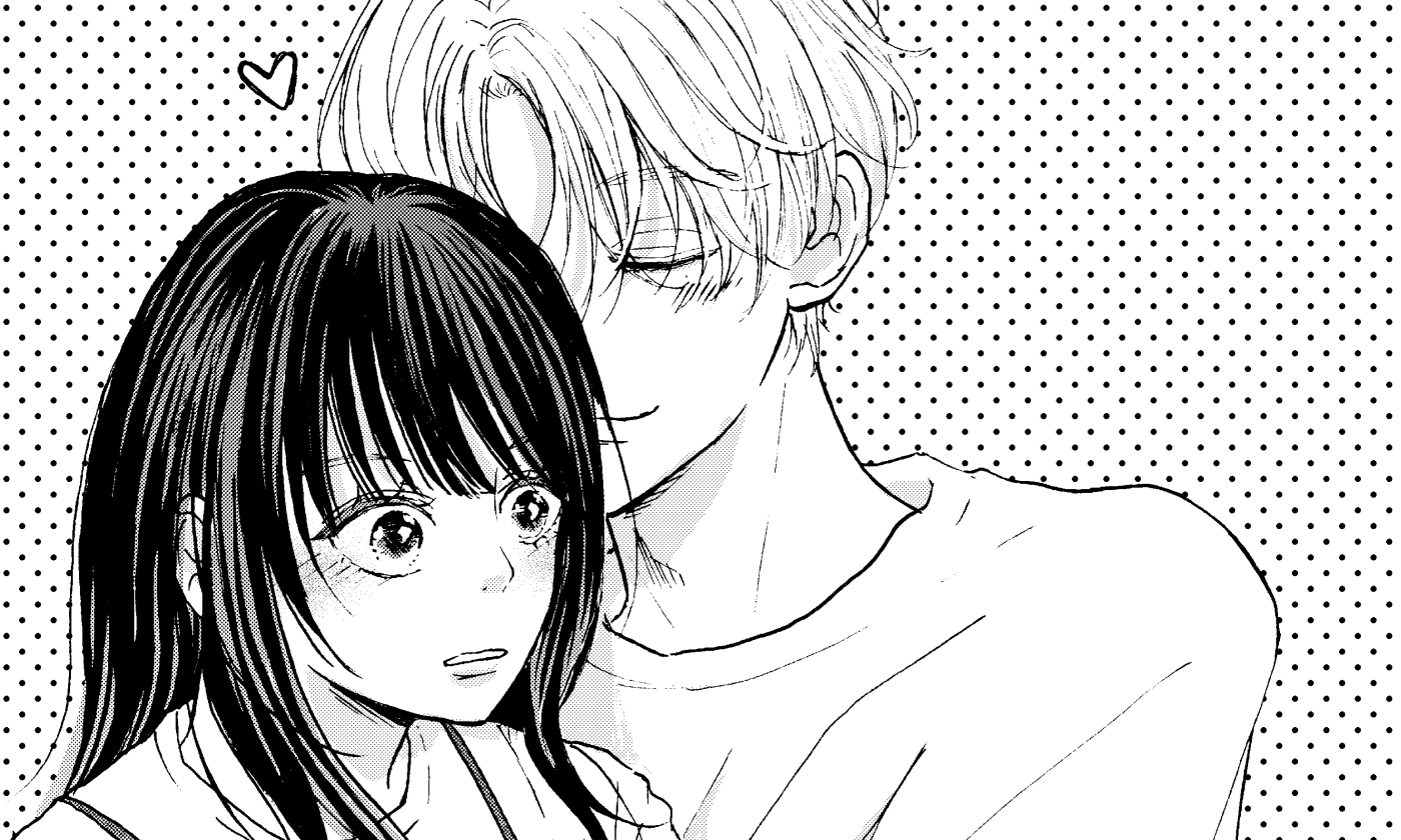 想いが通じたそのあとは 第1話｜マンガMeets | 集英社の少女・女性向け