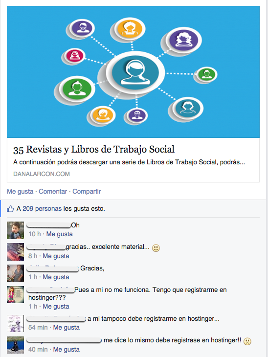 Por que no instalar wordpress en hosting gratuito