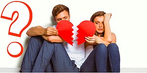 Тест: Какова вероятность того, что вы измените любимому(-ой)?