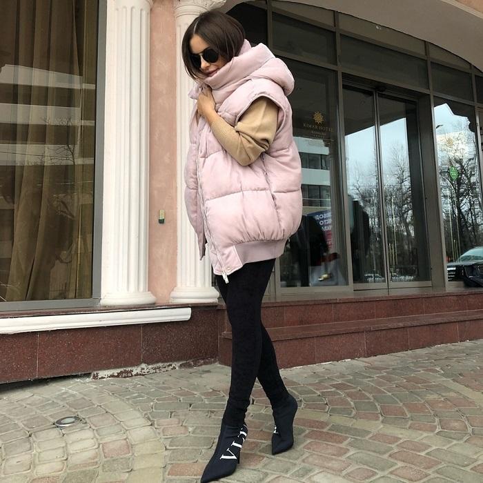Как скопировать макияж, прическу Ани Лорак