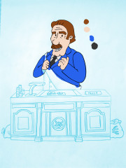 Alcalde de Braintown