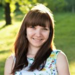 Светлана Гладкова