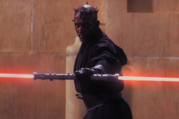 phantom menace darth maul phantom menace darth maul