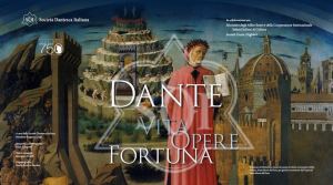 Exposition « Dante Alighieri: Vita, Opere, Fortuna » Exposition « Dante Alighieri: Vita, Opere, Fortuna »