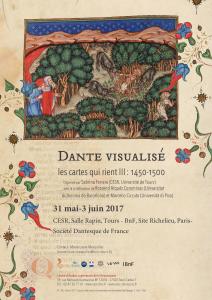 Colloque Dante Visualisé Colloque Dante Visualisé