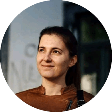 Rosa Ruzica Kadic Kesegic