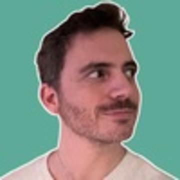 Matt Frost