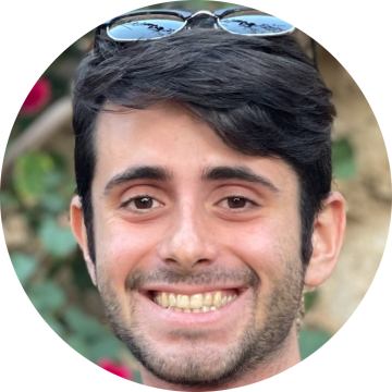 Ron Yakar