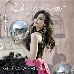 The Gift Of A Friend