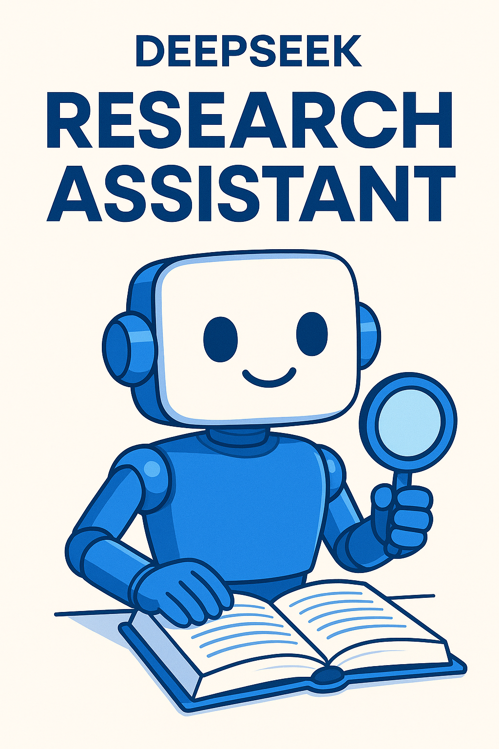 Building a Local AI-Powered Research Assistant with DeepSeek