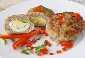 Мясные продукты