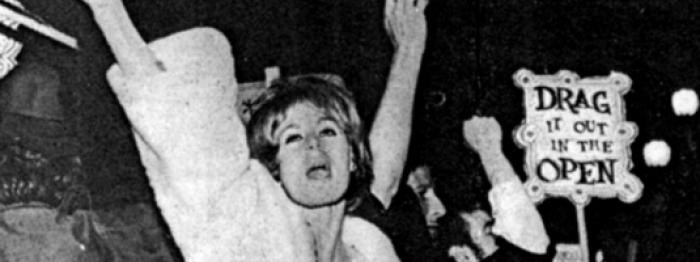 The Compton's Cafeteria Riot