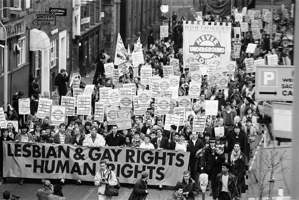 The introduction of Section 28 of the Local Government Act