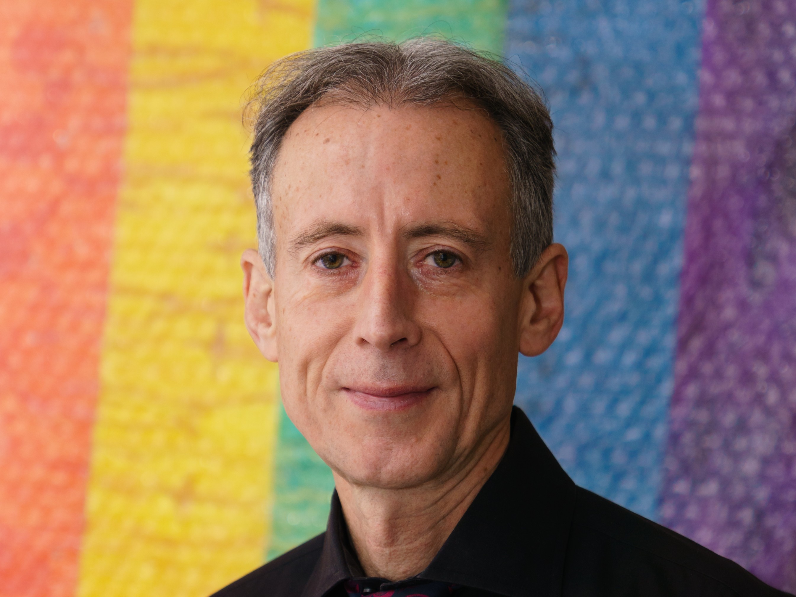 Peter Tatchell