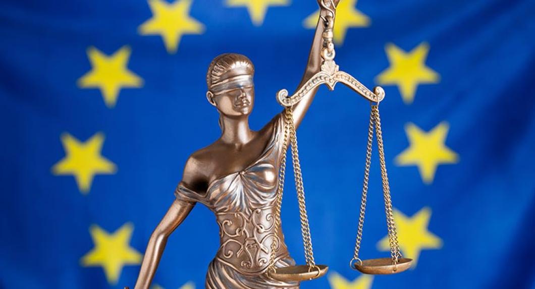 Anti-Discrimination Laws in the European Union