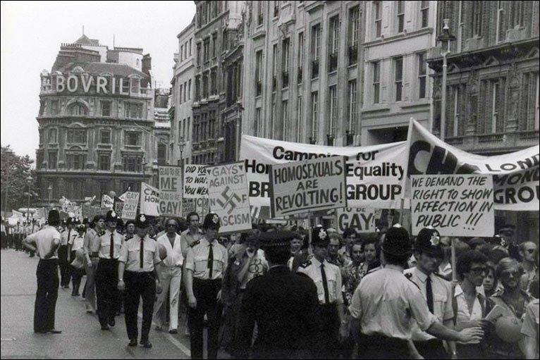 Sexual Offences Act