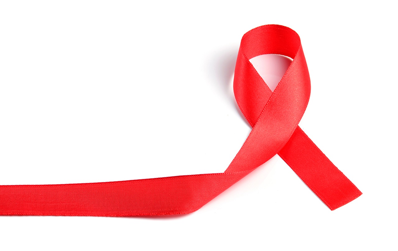 A Significant Decline in AIDS Diagnoses Among Gay Men