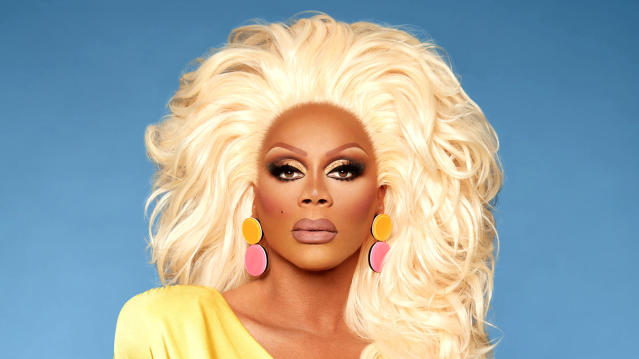 RuPaul