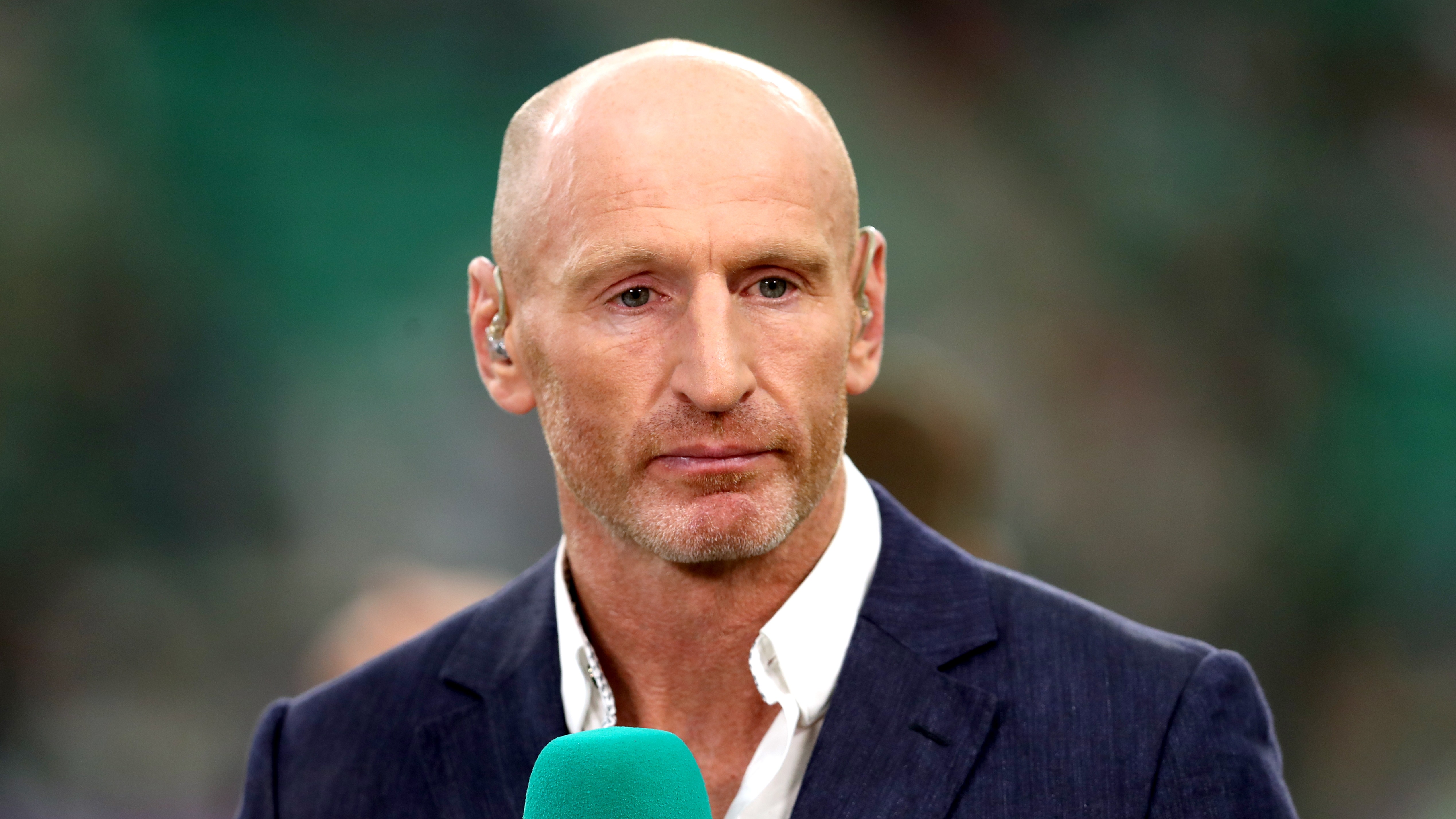 Gareth Thomas